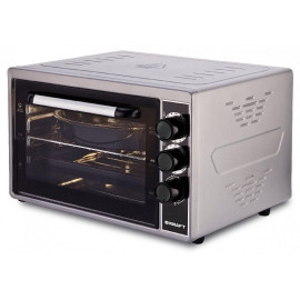 Мини-печь KRAFT KF-MO-4500 GR