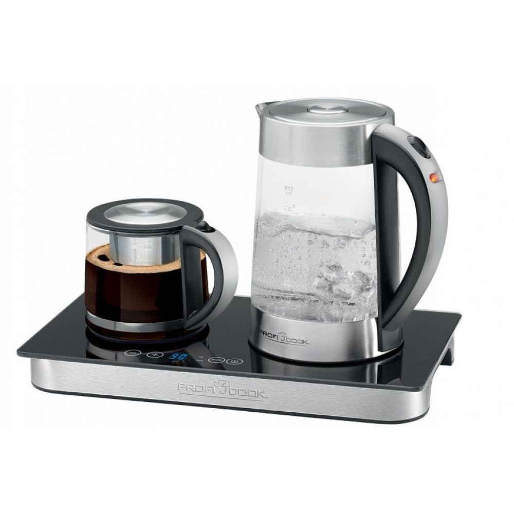 Чайник PROFI COOK PC-TKS 1056