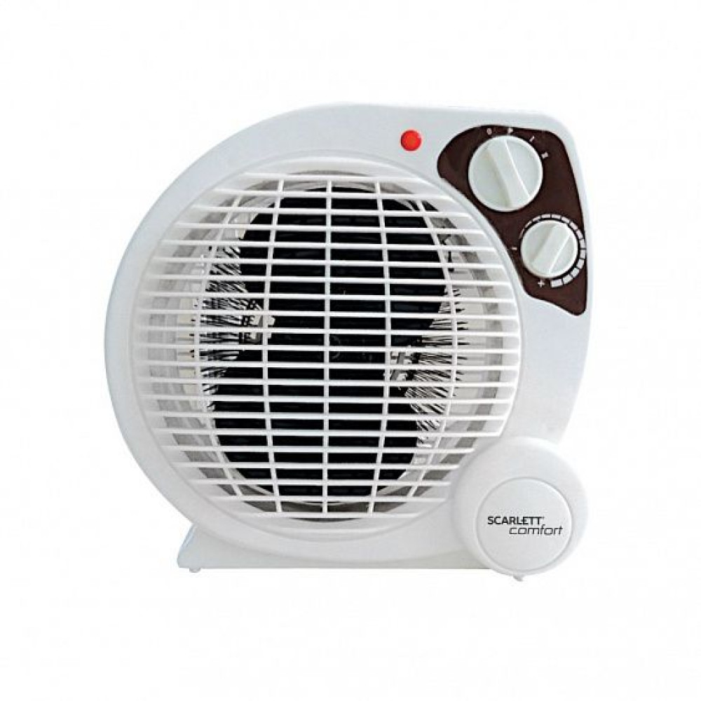 Тепловентилятор SCARLETT SC-FH211S