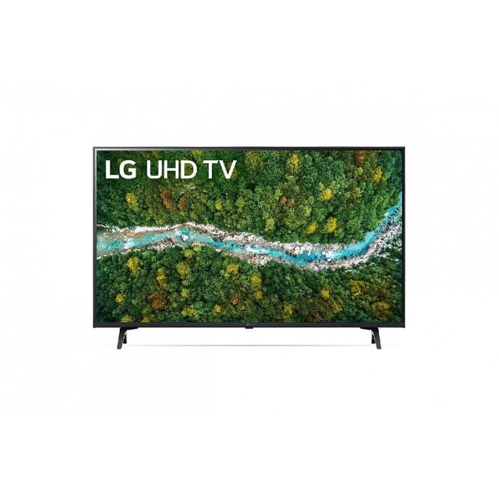 Телевизор LG 43UP77506LA