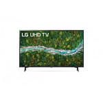 Телевизор LG 43UP77506LA