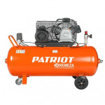 Компрессор Patriot REMEZA СБ 4/С-200 LB 40 520306350