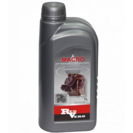 Масло для пневмоинструмента REDVERG 1л.