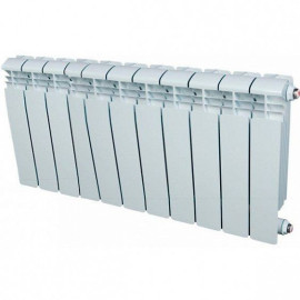 Биметаллический радиатор RIFAR b-500 11 секций