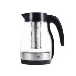 Чайник BQ KT2046G black/steel