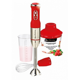Блендер CENTEK ct-1310 red