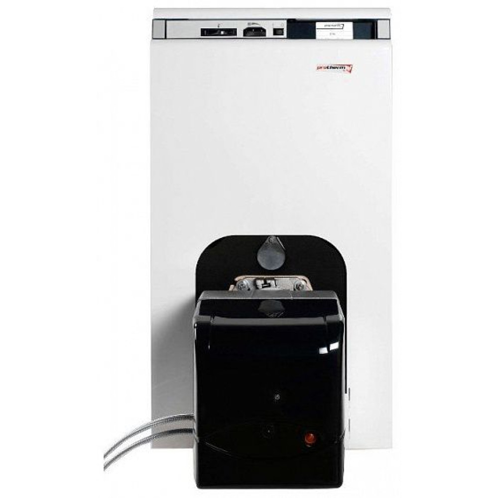 Газовый котел PROTHERM бизон 40 nl