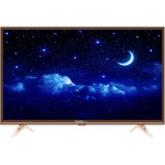 Телевизор SHIVAKI US43H1401 СHOCOLATE MATTE