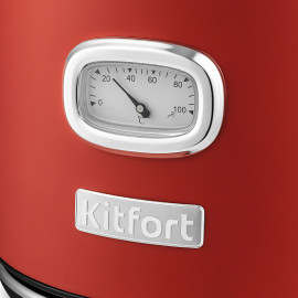 Чайник электрический KITFORT KT-6150-3