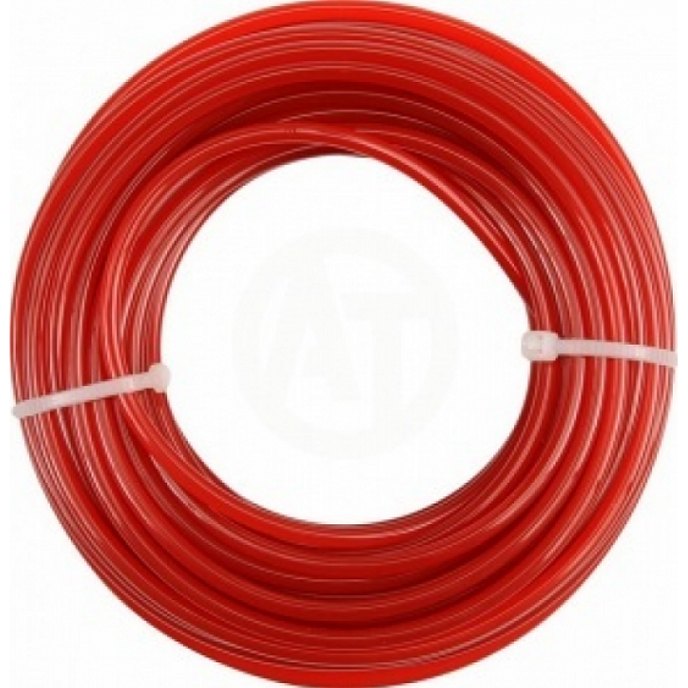 Леска квадратная REDVERG 1,6мм (15м)