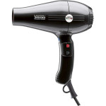 Фен GAMMA PIU 3500 Tormalionic черный