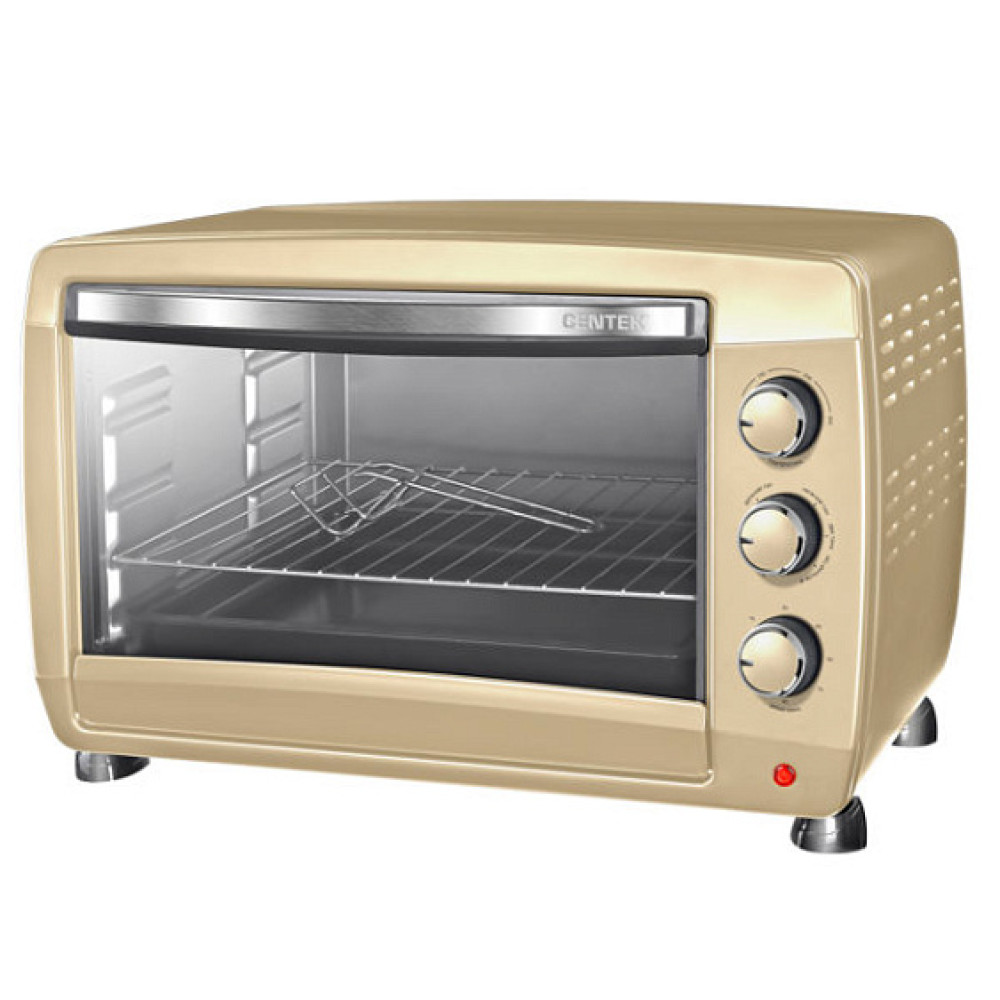 Мини-печь CENTEK CT-1532-46 Convection бежевый