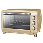 Мини-печь CENTEK CT-1532-46 Convection бежевый