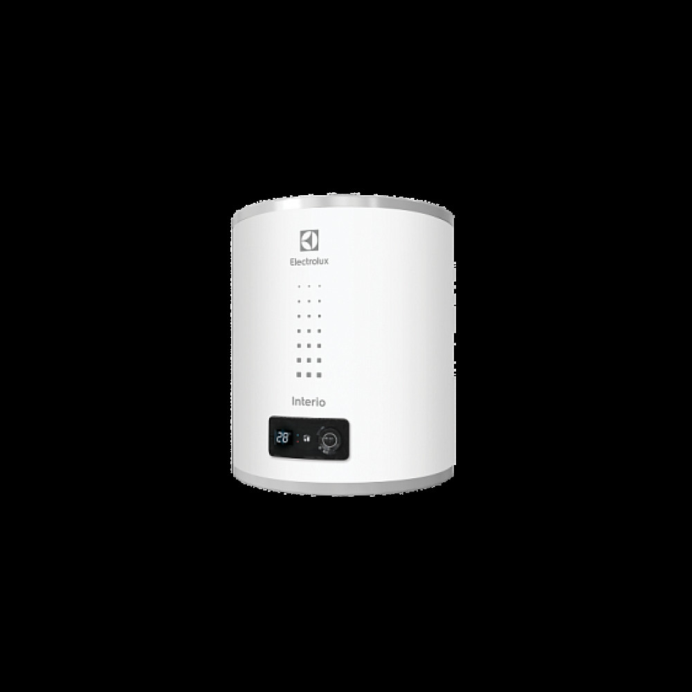 Водонагреватель ELECTROLUX EWH 30 Interio 3