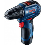 Шуруповерт Bosch GSR 12V-30 06019G9020