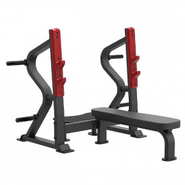 Скамья горизонтальная AeroFIT Impulse Sterling SL7028