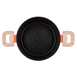 Кастрюля MAUNFELD MARTA MCS22FA06CL