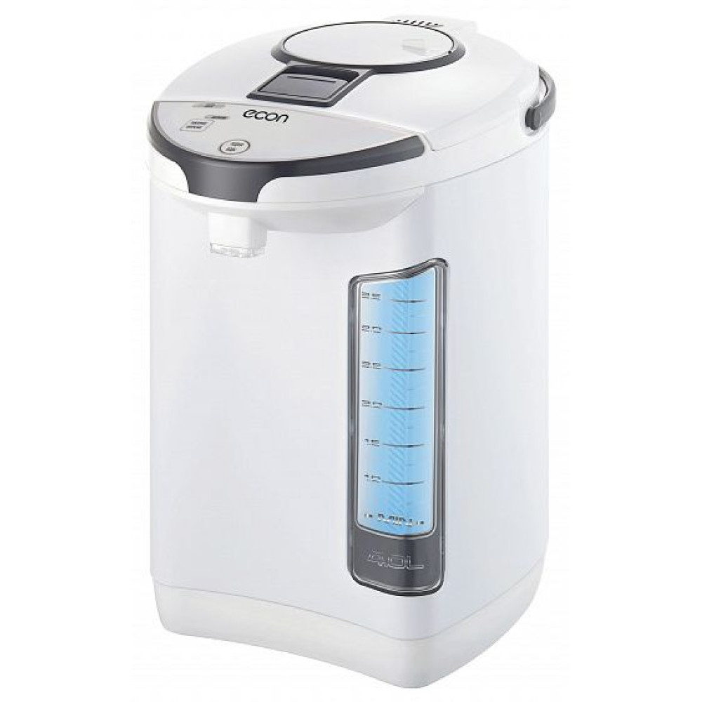 Термопот ECON ECO-401TP white