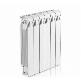 Радиатор отопления RIFAR monolit 500 секций 6