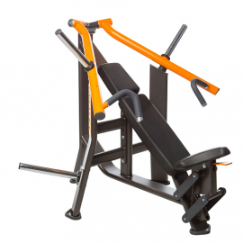 Жим от груди AeroFIT Inotec A2