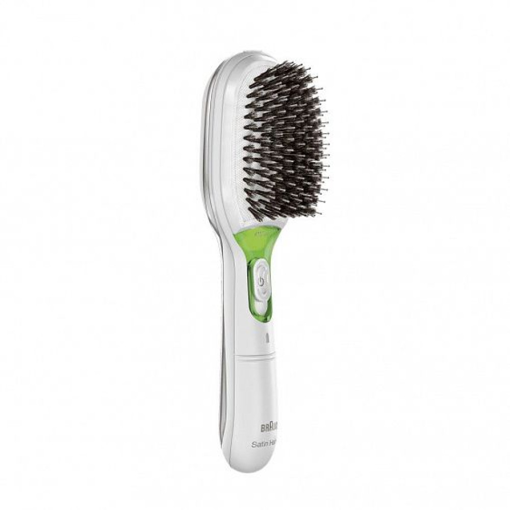 Расческа-выпрямитель Braun BR750