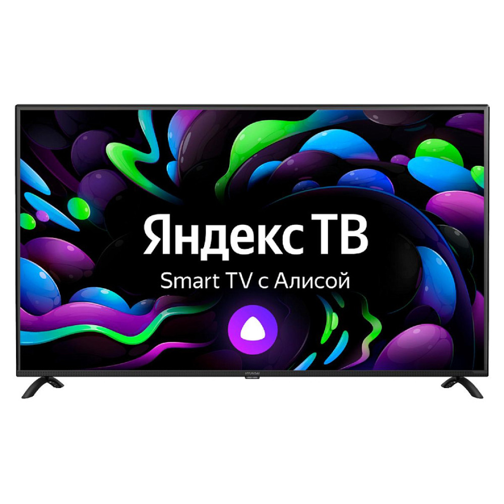 Телевизор HYUNDAI H-LED50FU7001