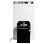 Газовый котел PROTHERM бизон 50 nl