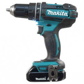 Дрель-шуруповерт Makita DHP482SYE