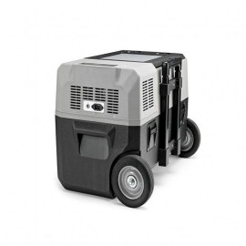 Автохолодильник INDEL B LiONCooler X50A
