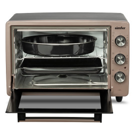 Мини-печь SIMFER M3430