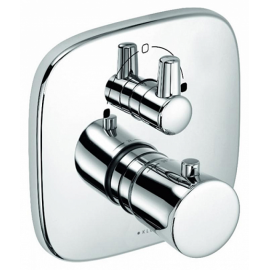 Термостат KLUDI Ambienta 538350575 для душа