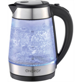Чайник ENERGY Е-254 черный