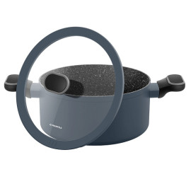 Кастрюля MAUNFELD FRIDA MCS29FA02DG