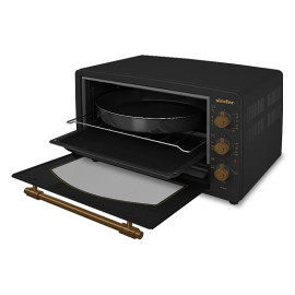 Мини-печь SIMFER M3427