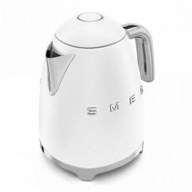 Чайник электрический SMEG KLF03WHMEU