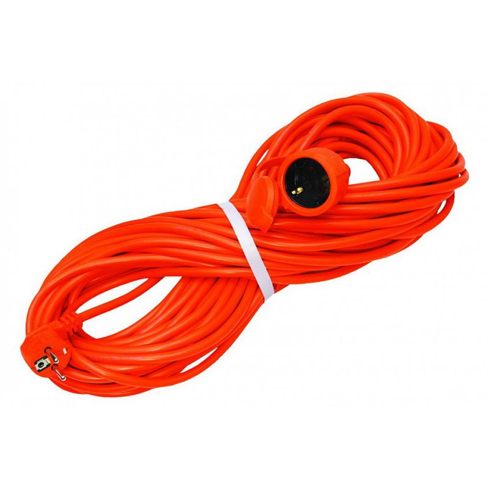 Удлинитель силовой UNIVERSAL уш-16 шнур пвс 3*1,5 з/к 50м