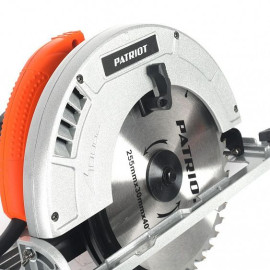 Циркулярная пила Patriot CS 255 190301656