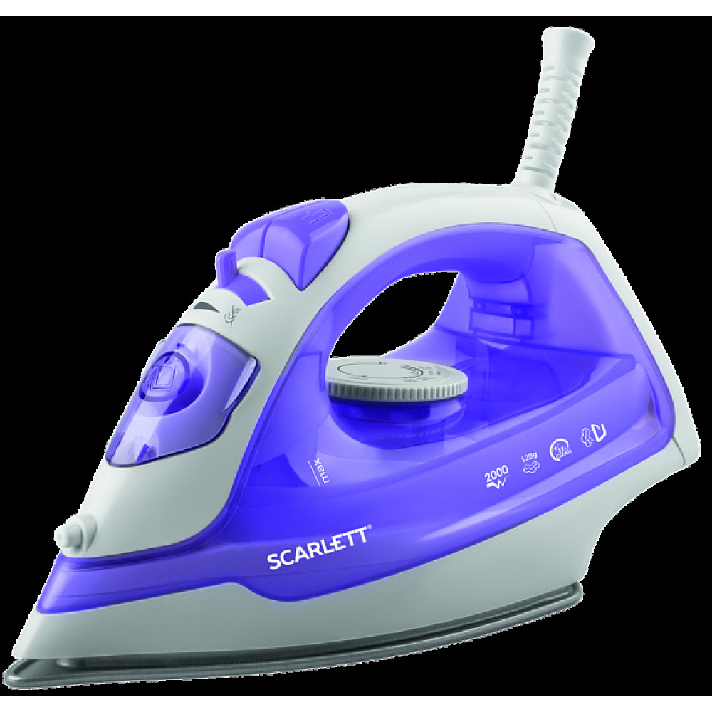 Утюг SCARLETT SC-SI30P10