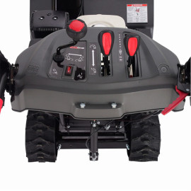 Снегоуборщик EVOLINE SBG 690 THE