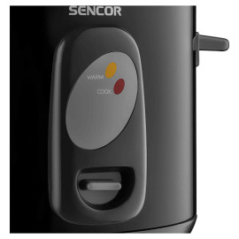 Рисоварка SENCOR SRM 1001BK