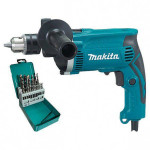Дрель Makita HP1630KX2