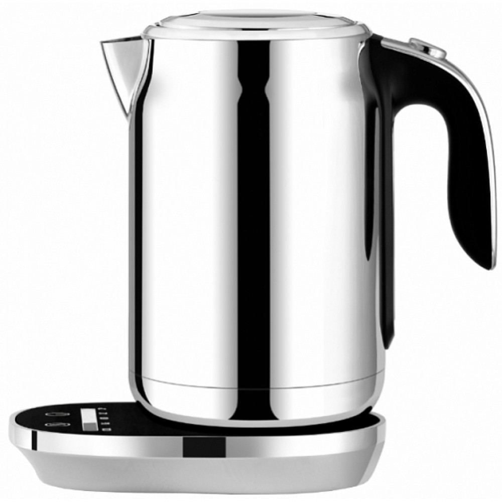 Чайник ELEMENT el'kettle wf11mb черный