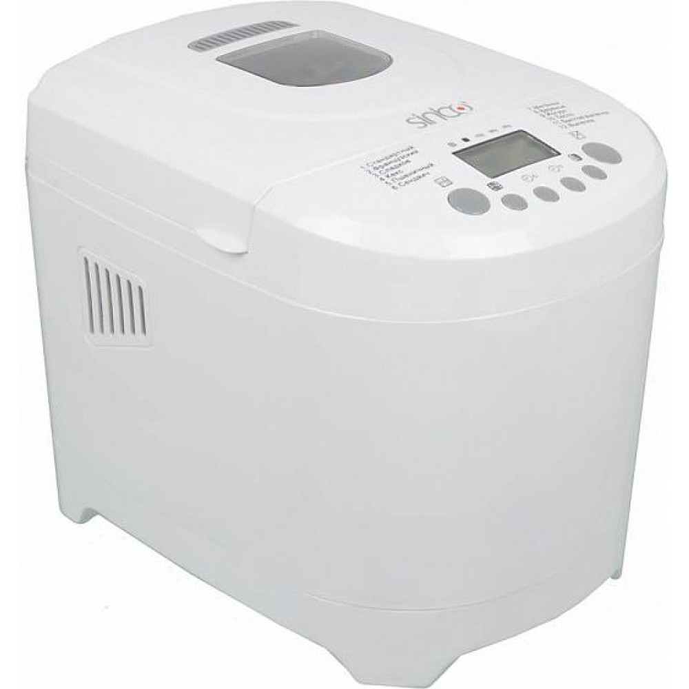 Хлебопечь SINBO SBM 4717