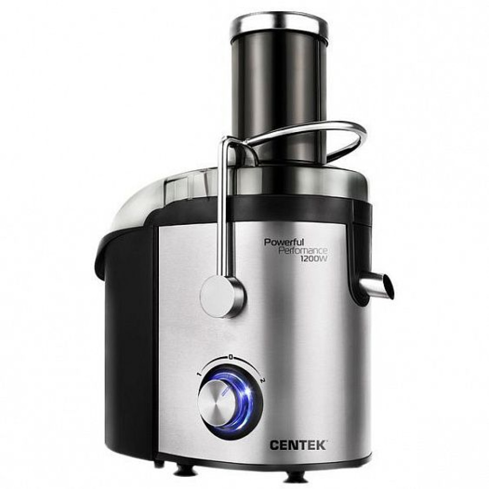 Соковыжималка CENTEK CT-1215