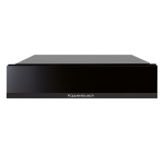 Выдвижной ящик KUPPERSBUSCH 6014 J5 Black Velvet