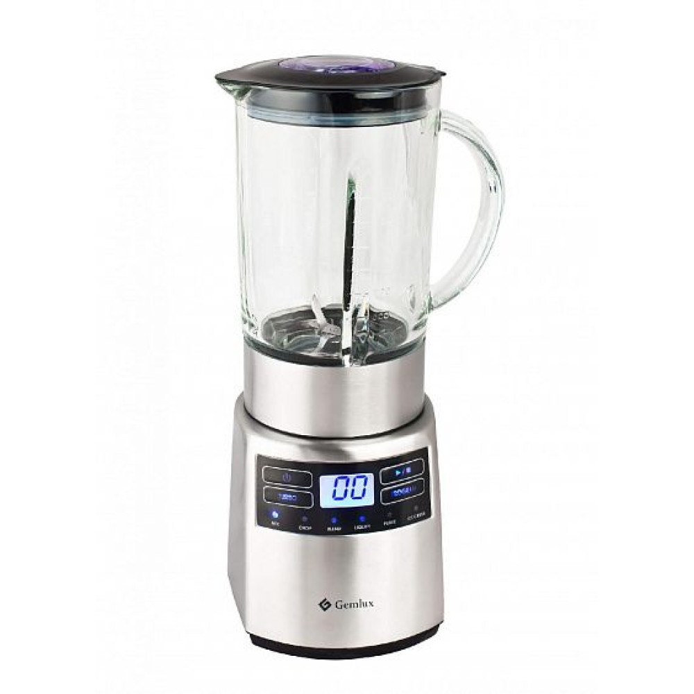Стационарный блендер Gemlux GL-PB-788S