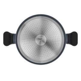 Кастрюля MAUNFELD FRIDA MCS29FA02DG