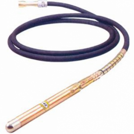 Вал гибкий с вибронаконечником CHAMPION c1703 l6m d32mm m type