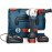 Шлифмашина Bosch GWS 18V-10 SC 06019G340D