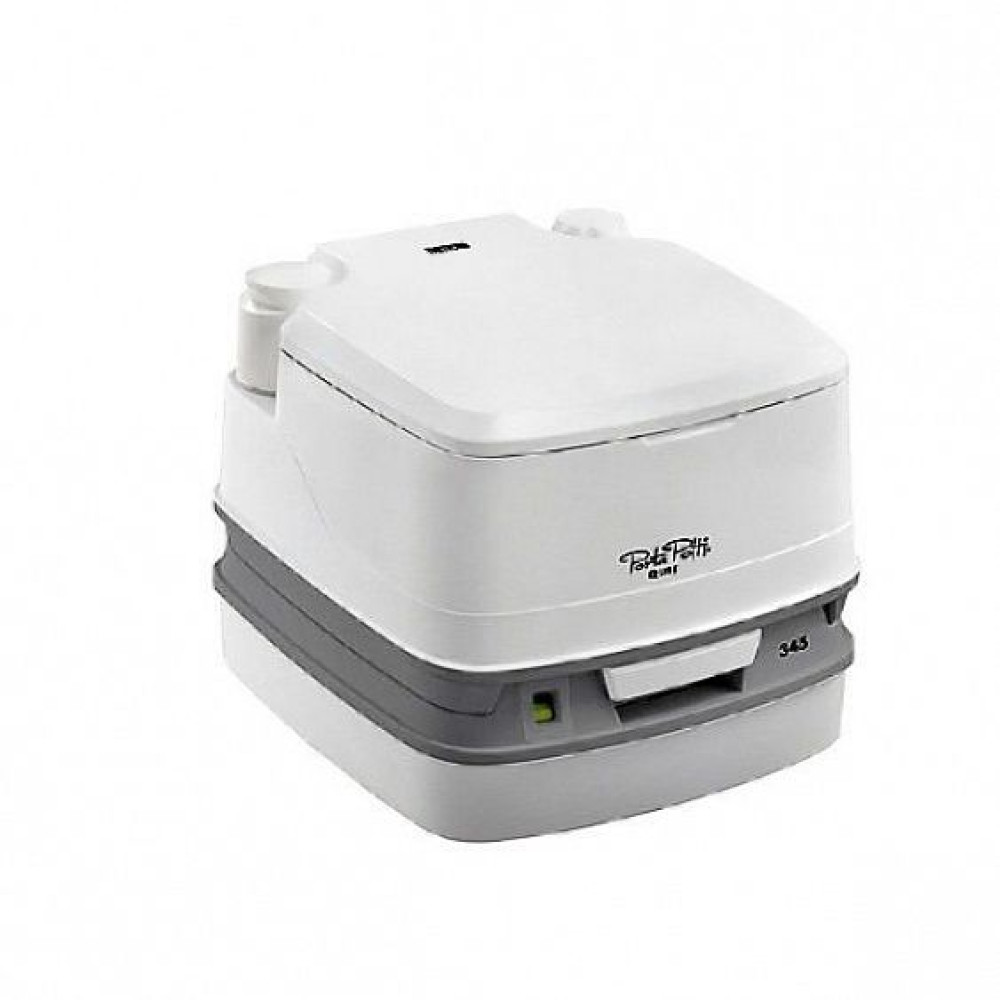 Биотуалет THETFORD porta potti qube 345